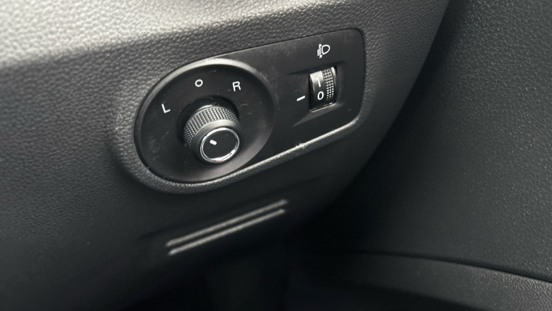 MG Zs 105kW Exclusive EV 45kWh 5dr Auto Electric Hatchback